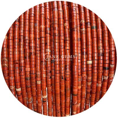 Lemon Jade Loose Beads Reduce Anxiety Gems Bead For DIY Crafts Jewelry Making Essentials