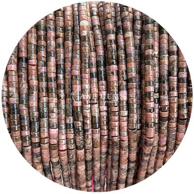 Lemon Jade Loose Beads Reduce Anxiety Gems Bead For DIY Crafts Jewelry Making Essentials