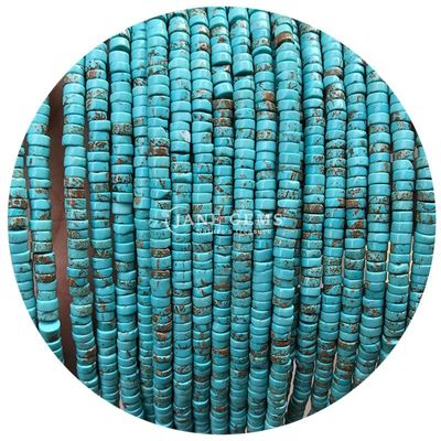 Lemon Jade Loose Beads Reduce Anxiety Gems Bead For DIY Crafts Jewelry Making Essentials