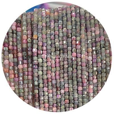 DIY Crafts Jewelry Making Gems Bead Pink Opal Australian Jade