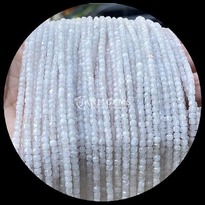 Multi color Natural Mini Cube Square Gemstone Beads Rose Quartz Apatite for DIY Bracelet Necklace earring Jewelry Making