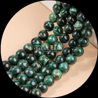 Dazzling Multi Gemstone Polished Beads Larimar Golden Obsidian Loose Strands For Eye Catching Jewelry Creations
