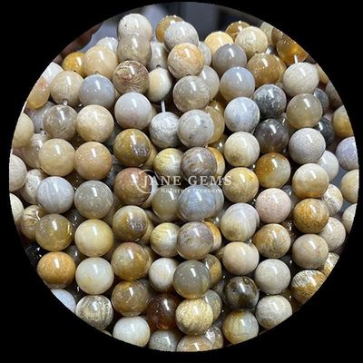 Multi-color Gems Bead Natural Gemstone Beads Aquamarine Loose Strands for DIY Jewelry Making Supplies