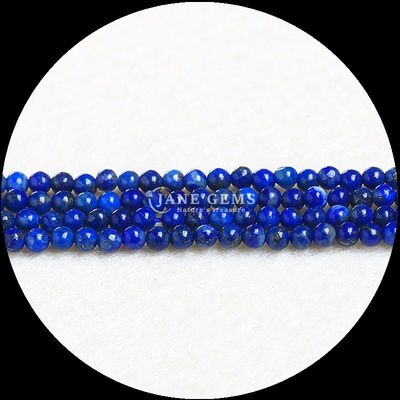 Vivid Round Multi Color DIY Jewelry Mini Loose Tourmaline Yellow Jade Loose Strands Beads
