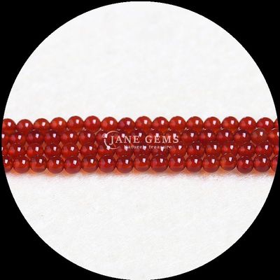 Natural Round Gemstone Beads Elegant Green Agate Rhodonite and Snowflake Obsidian for DIY Jewelry Making