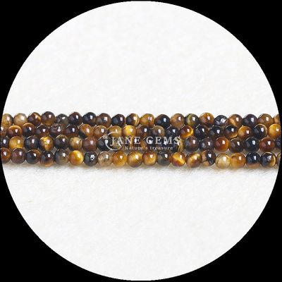 Natural Multi-color Gemstone Moonstone Red Jasper Loose Bead Strands for DIY Jewelry
