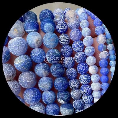 Natural Assorted Gems Bead DIY Jewelry Making with Purple and Yellow Agate Beads