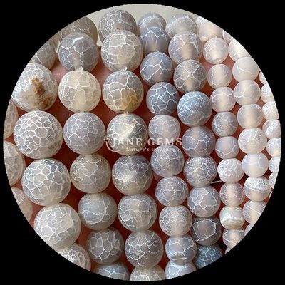 Natural Assorted Gems Bead DIY Jewelry Making with Purple and Yellow Agate Beads