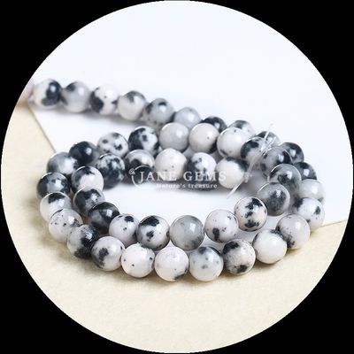 Gems Bead Round Cut Suitable For Bracelets Various Colors Jade Beads to Add a Touch of Elegance to Your Style