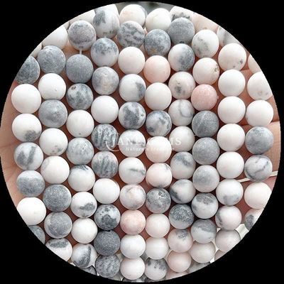 Origin Natural Gemstone Beads 8mm Round Strands for DIY Jewelry Projects