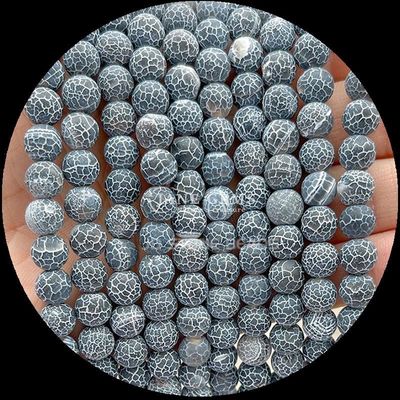 Origin Natural Gemstone Beads 8mm Round Strands for DIY Jewelry Projects