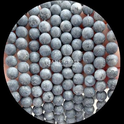 Origin Natural Gemstone Beads 8mm Round Strands for DIY Jewelry Projects
