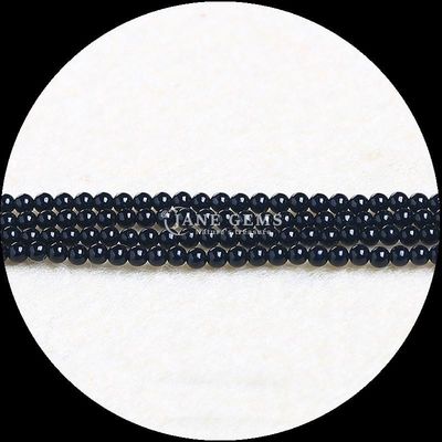 Natural Crystal Healing Gemstone Beads 8mm Round Cut Red Jasper Garnet Strands