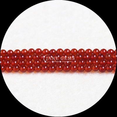 Round Shape Gemstone Beads Beautiful and Unique Pieces for Your Collection