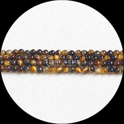 Round Shape Gemstone Beads Beautiful and Unique Pieces for Your Collection