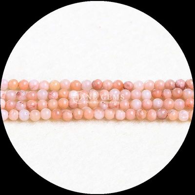 Assorted Gemstone Crystal Unakite Clear Quartz Loose Beads Strands for Jewelry A Timeless Addition to Your Jewelry Collection