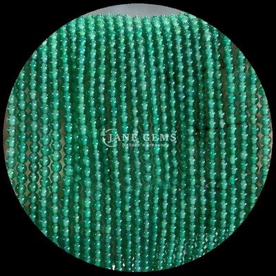 Multi-color Amethyst Bead Strands Round Polished Gems for Versatile Crystal Stone Jewelry Making