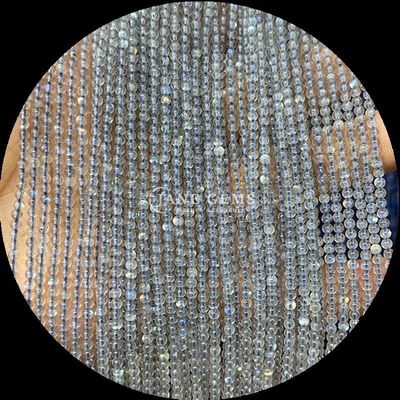 Natural Gemstone Beads The Perfect Solution Polished for DIY Jewelry Making