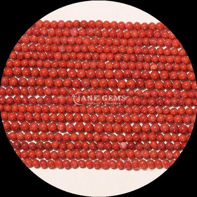 Natural Gemstone Beads The Perfect Solution Polished for DIY Jewelry Making