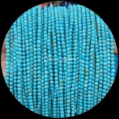 Natural Gemstone Beads The Perfect Solution Polished for DIY Jewelry Making