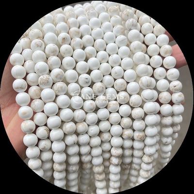 Round Cut Gems Bead Gold Sandstone Moss Agate Tourmaline Various Crystal Healing Loose Bead Strands The Ultimate DIY Jewelry Making Essential