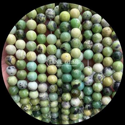 Natural Gemstone Beads Rose Quartz Opalite Various Types Crystal Healing Stone Loose Bead Strands The Perfect Addition to Your Bracelet Collection