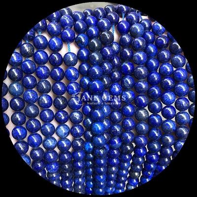Gemstone Beads Round Shape Various Natural Healing Stones Gold Sandstone Labradorite Loose Bead Strands for Your Customers' Requirements