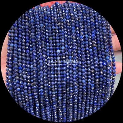 Natural Gemstone from The Perfect Choice for Your B2B Needs Various Crystal Stone Amethyst Green Aventurine Mini Faceted Loose Round Bead Strands