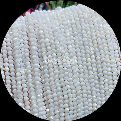 8mm Multi-color Gemstone Beads Red Jasper Tiger's Eye Mini Faceted Crystal Healing Loose Bead Strands for Jewelry Design and Production