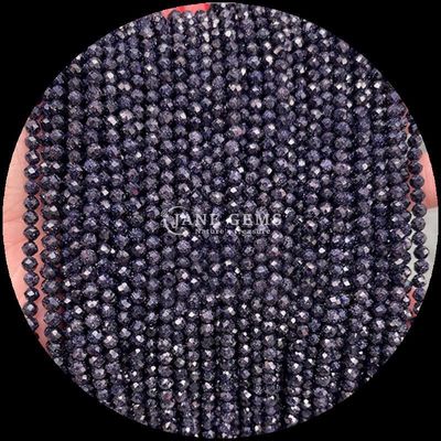 8mm Multi-color Gemstone Beads Red Jasper Tiger's Eye Mini Faceted Crystal Healing Loose Bead Strands for Jewelry Design and Production