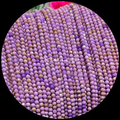 Finest Natural Gemstone Beads Various Crystal Healing Stones Green Aventurine Unakite And More Mini Faceted Loose Bead Strands for Your B2B Needs