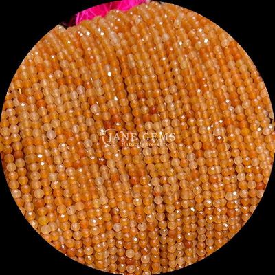 Natural Gemstone Beads Amazonite Black Rutilated Quartz Varios Types Crystal Mini Faceted Loose Beads Assorted Colors ' Requirements