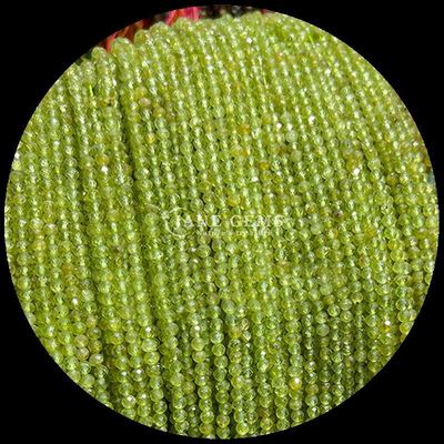 Origin Necklaces Gems Bead Prehnite Lapiz Lazuli Mini Faceted Loose Bead Strands Suitable for Assorted Color